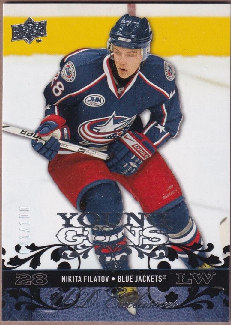 Nikita Filatov [Exclusives] #464