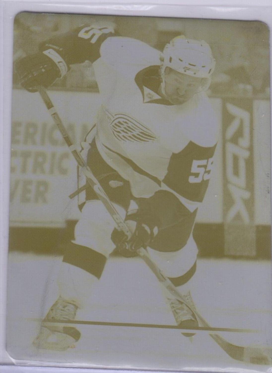 Niklas Kronwall #131
