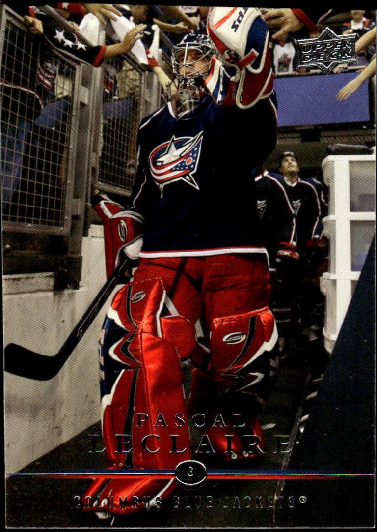 Pascal Leclaire #141