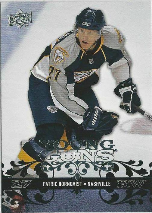 Patric Hornqvist #227