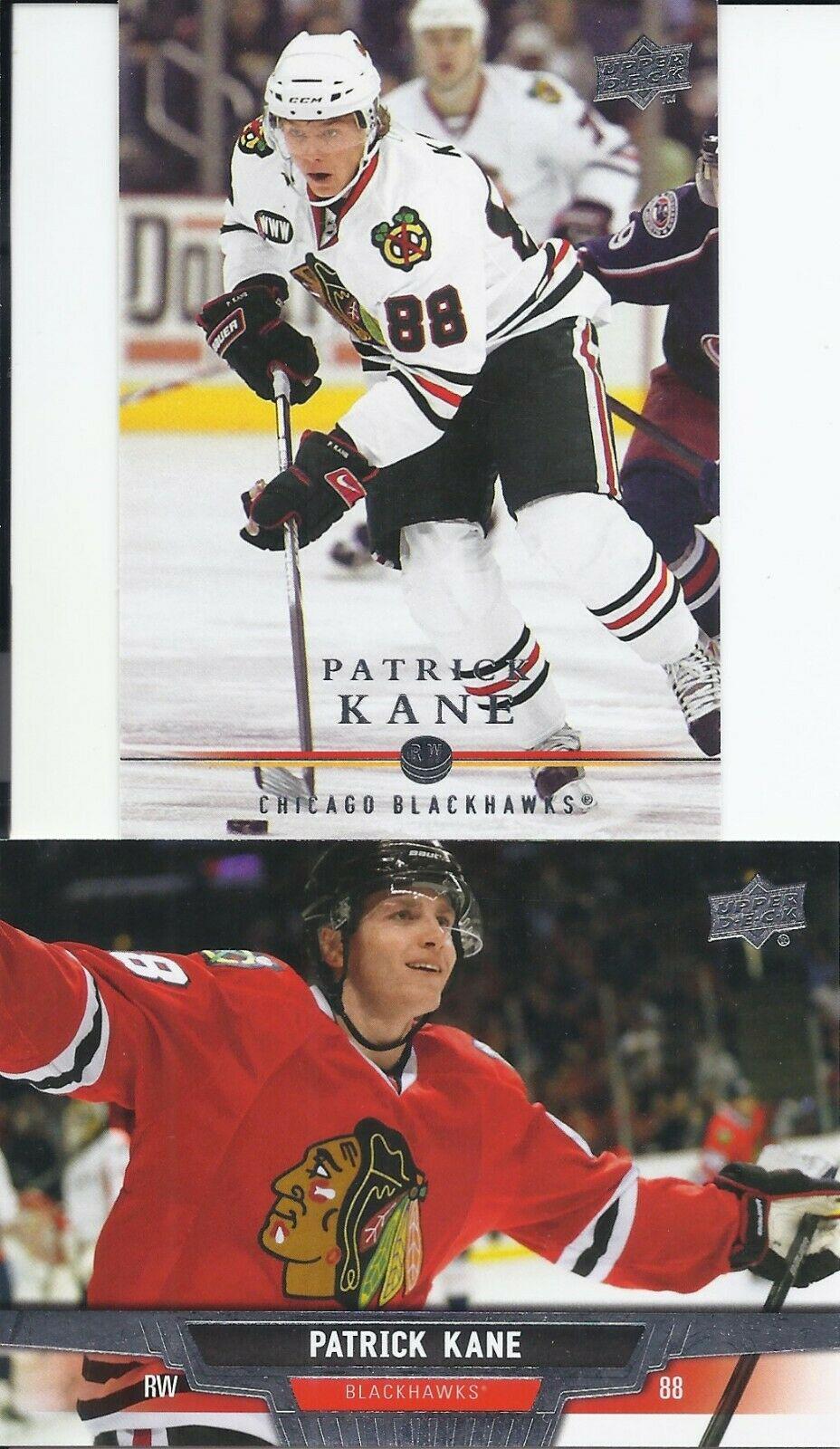 Patrick Kane #290