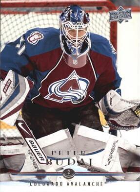 Peter Budaj #150
