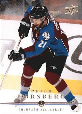 Peter Forsberg #298