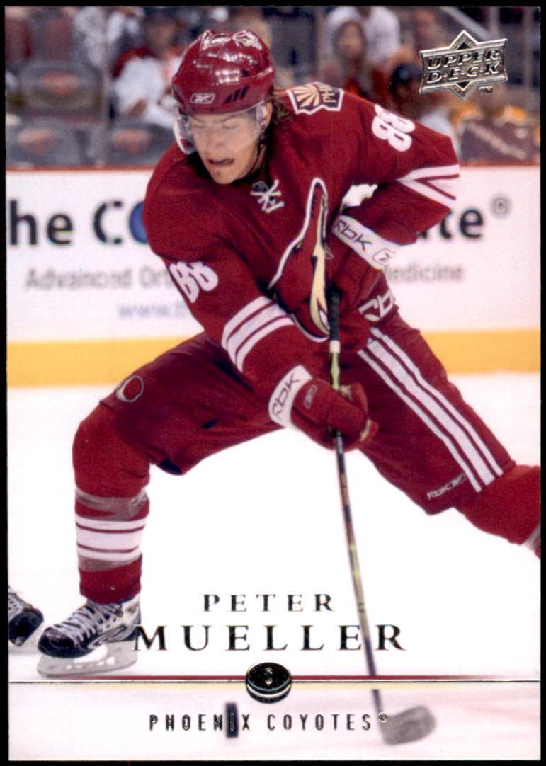 Peter Mueller #49