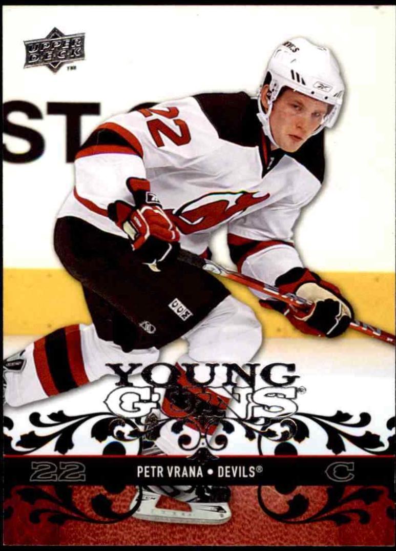 Petr Vrana #476