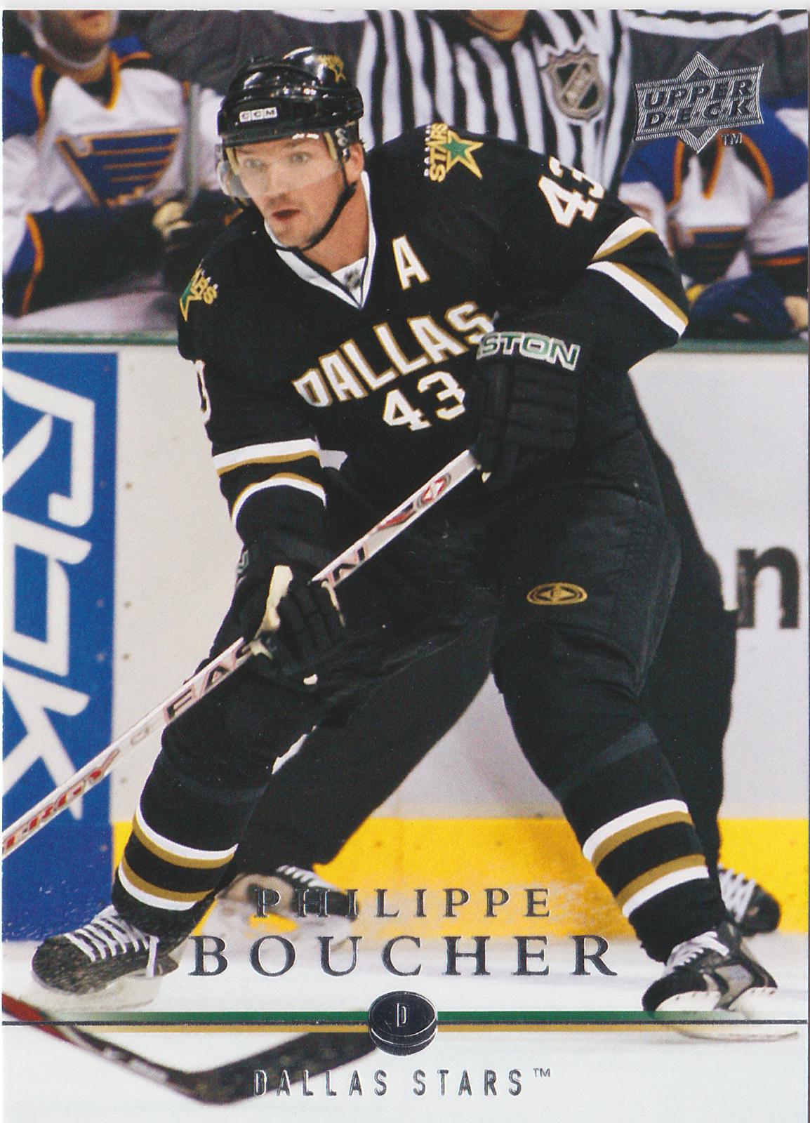 Philippe Boucher #312