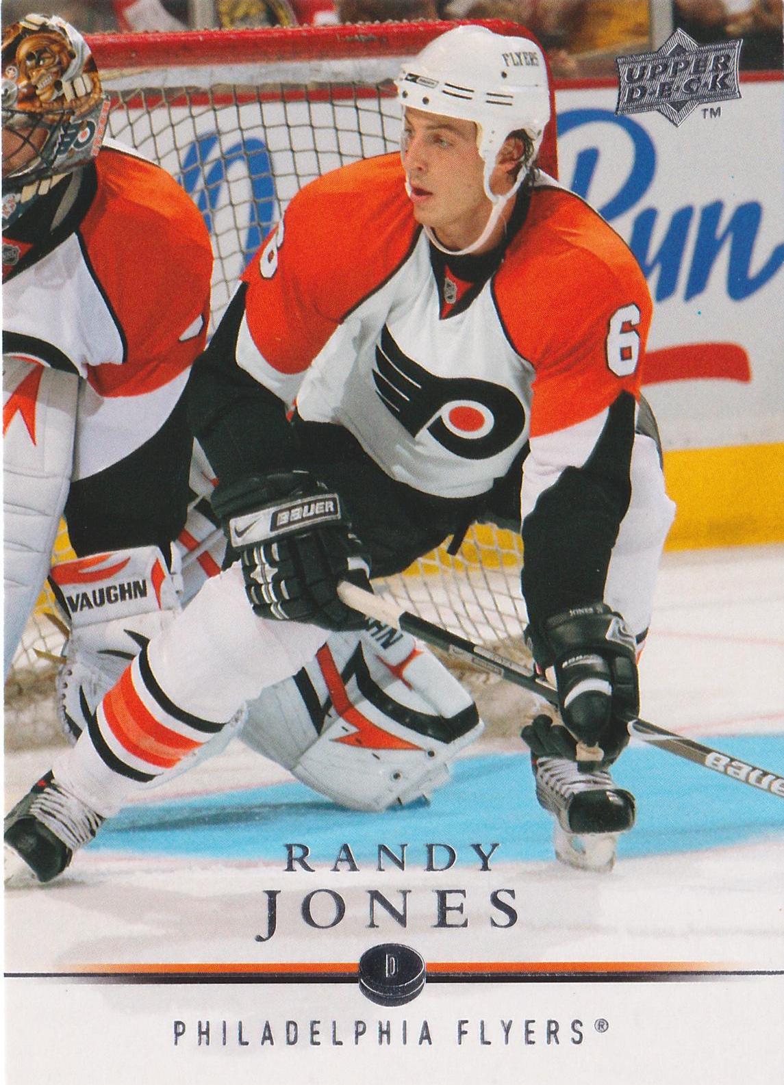 Randy Jones #398