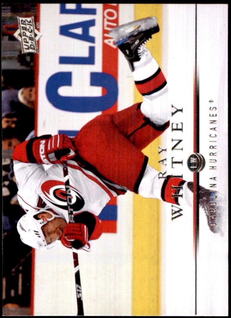 Ray Whitney #167