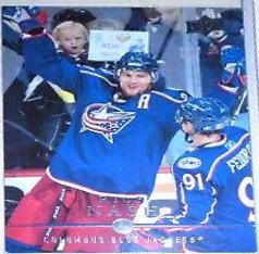 Rick Nash #140
