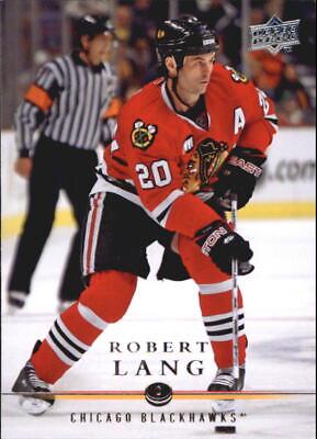 Robert Lang #161