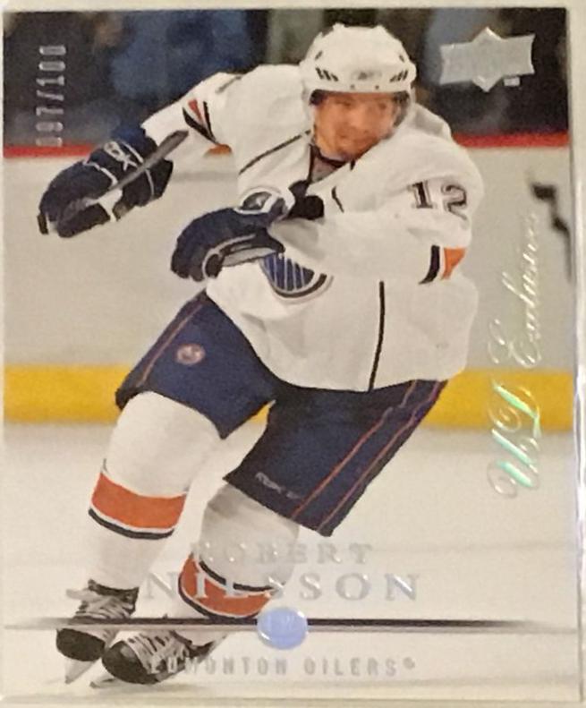 Robert Nilsson [Exclusives] #124