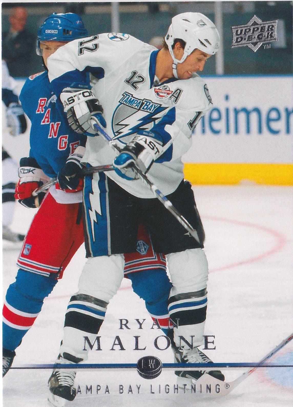 Ryan Malone #422