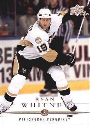 Ryan Whitney #409