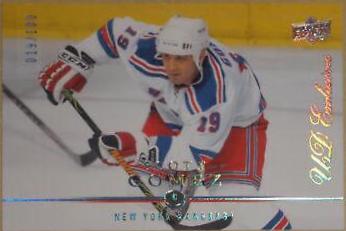 Scott Gomez #73