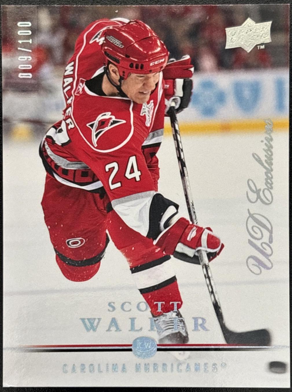 Scott Walker [Exclusives] #288