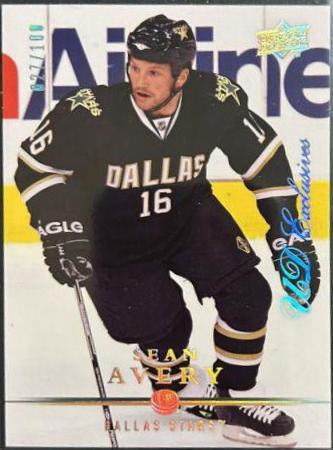 Sean Avery #317