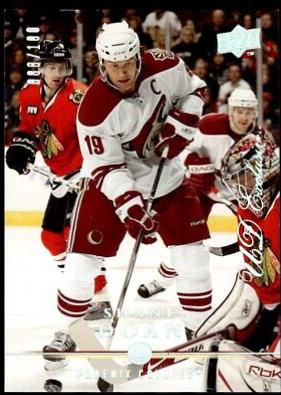 Shane Doan #399