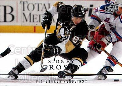 Sidney Crosby #42