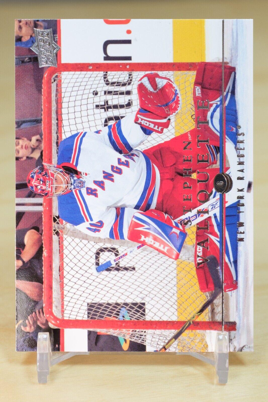 Stephen Valiquette #69