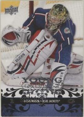 Steve Mason #208