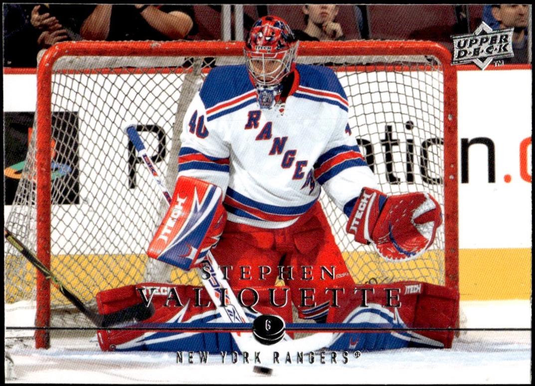 Steve Valiquette #69