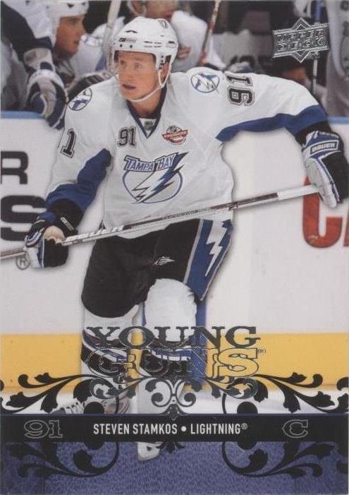 Steven Stamkos #245
