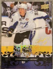 Steven Stamkos [High Gloss] #245