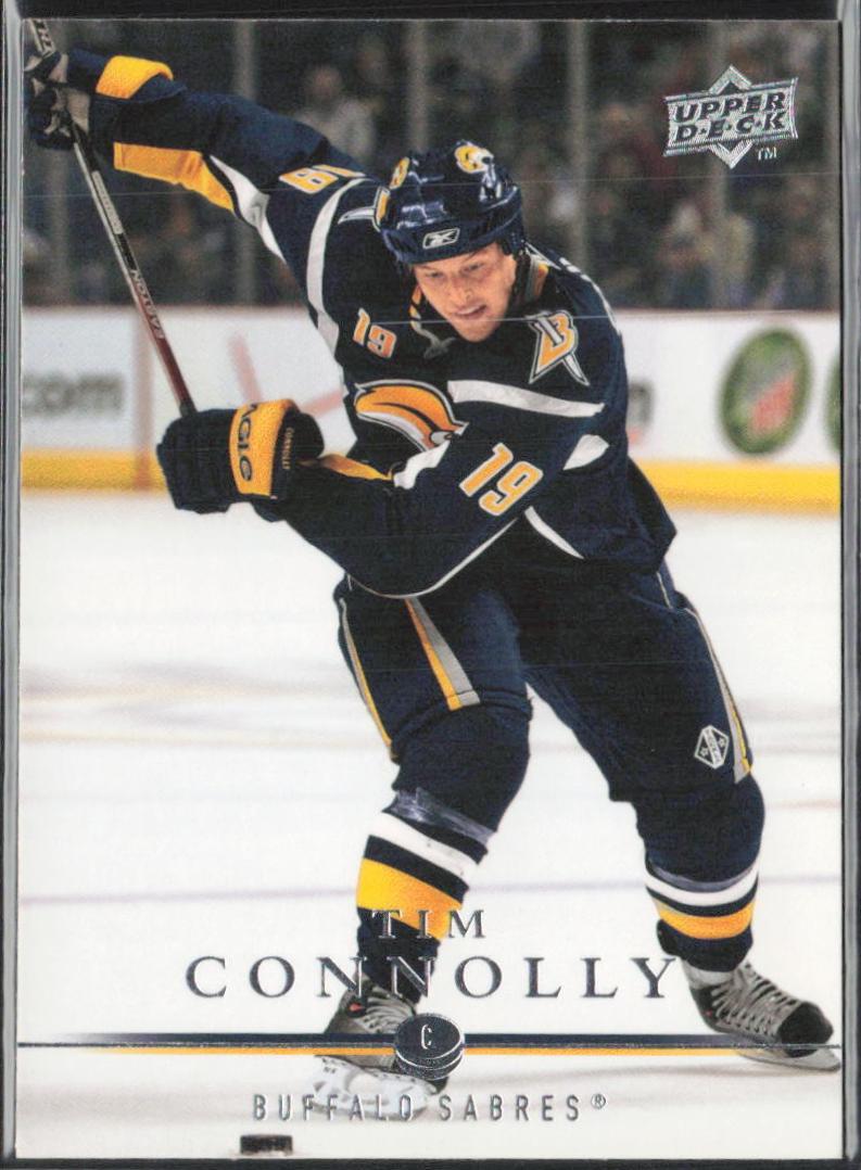 Tim Connolly [Exclusives] #274