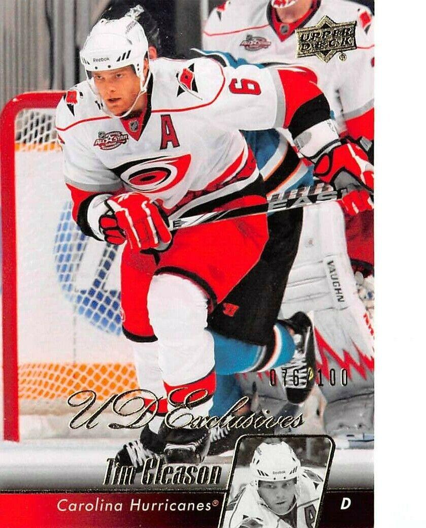 Tim Gleason #289