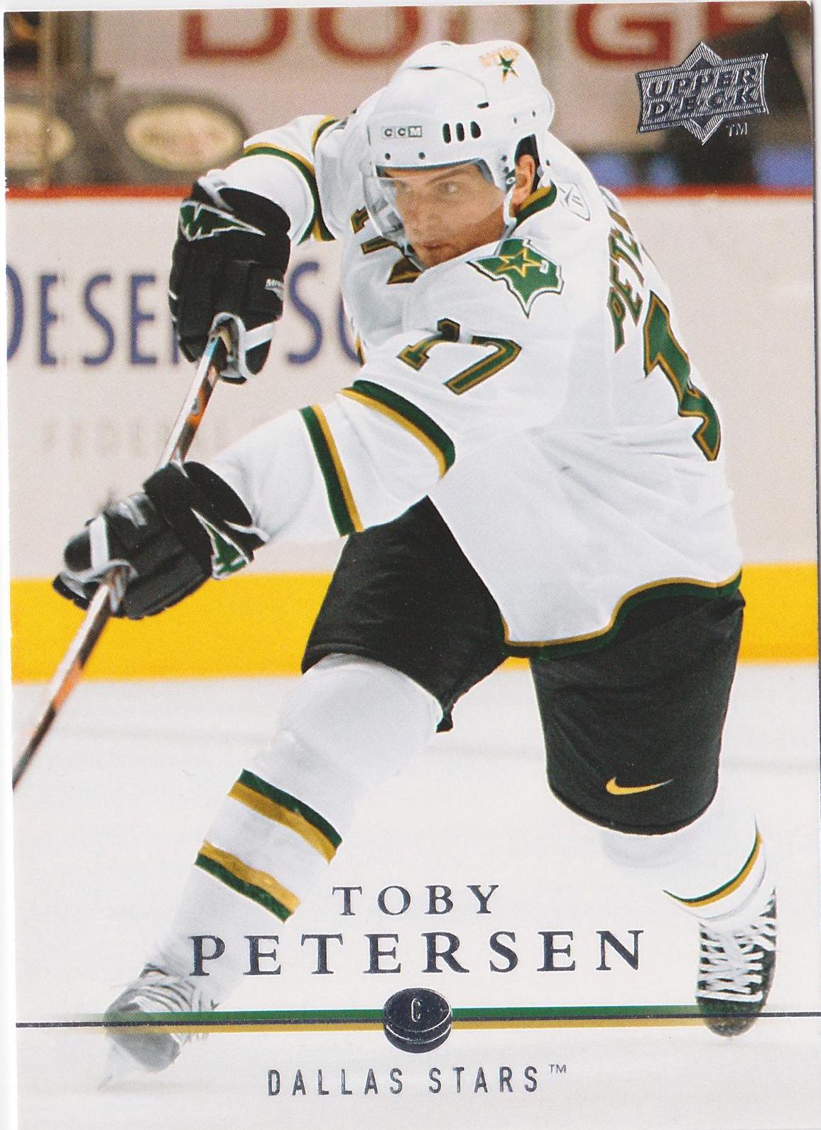Toby Petersen #315