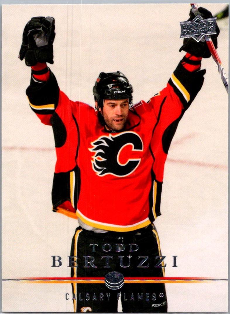 Todd Bertuzzi #280