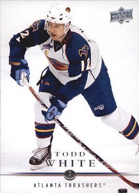 Todd White #191