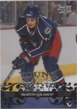 Tom Sestito #215