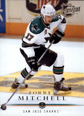 Torrey Mitchell #40