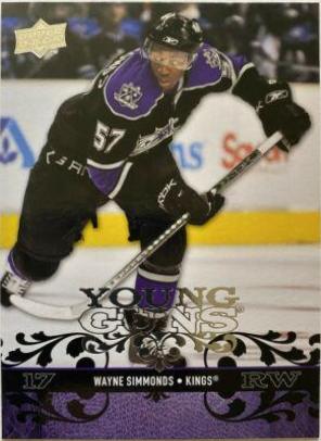 Wayne Simmonds #221