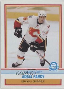 Adam Pardy [Retro] #100