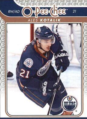 Ales Kotalik #79