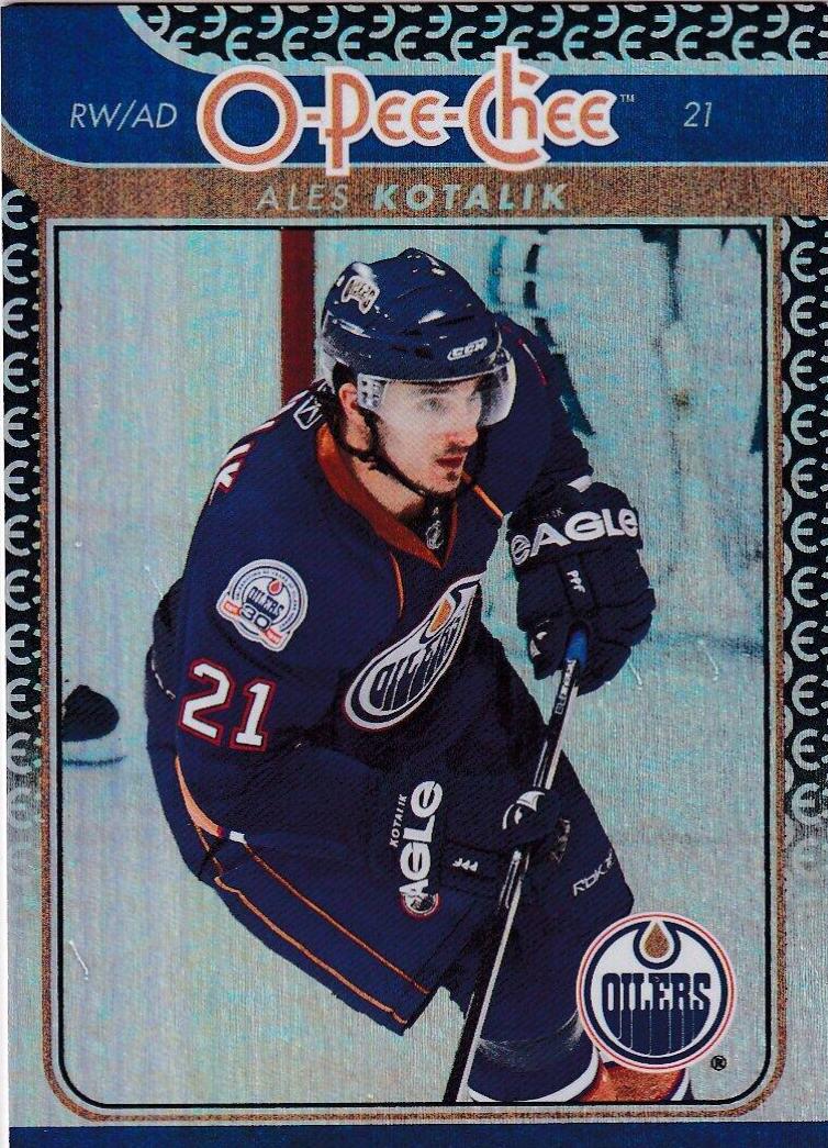 Ales Kotalik [Rainbow] #79