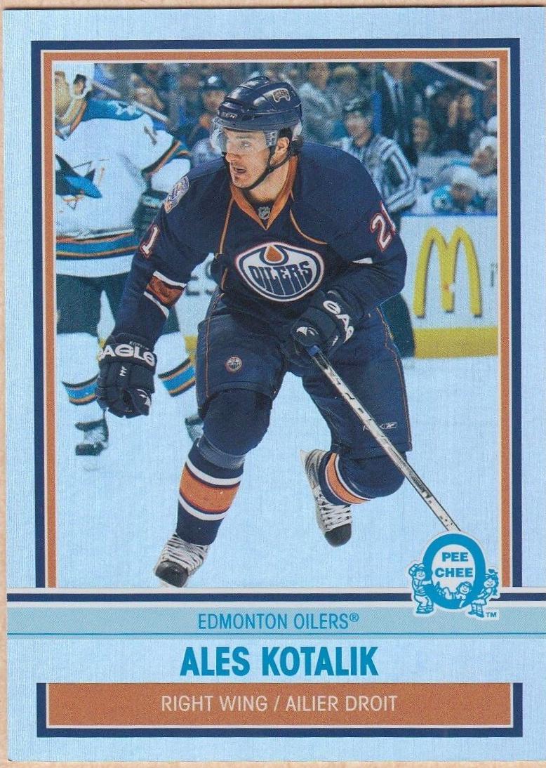 Ales Kotalik [Retro Rainbow] #79