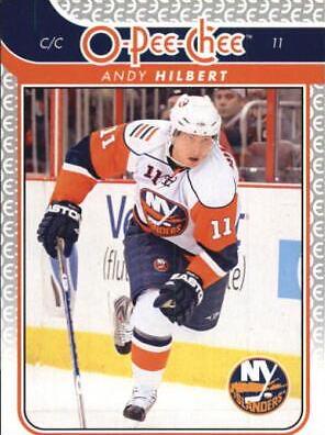 Andy Hilbert #375