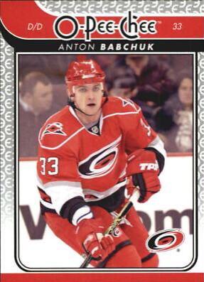Anton Babchuk #403