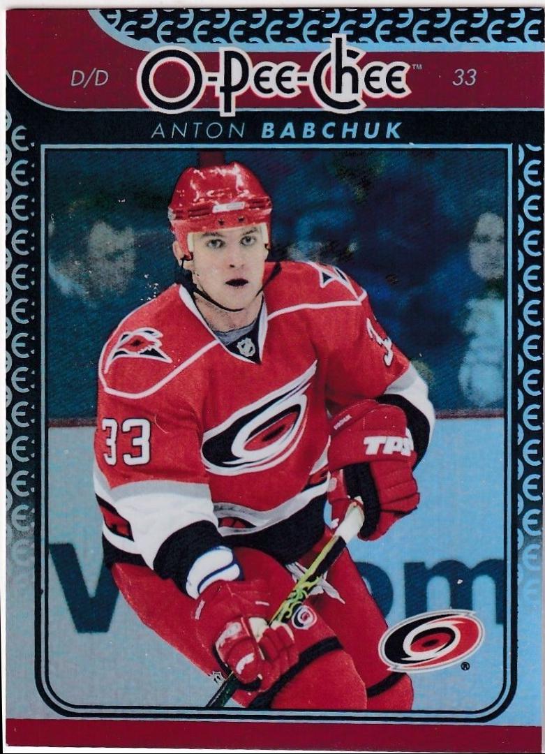 Anton Babchuk [Rainbow] #403