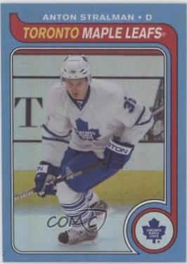 Anton Stralman [Retro Rainbow] #15