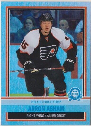 Arron Asham [Retro Rainbow] #184