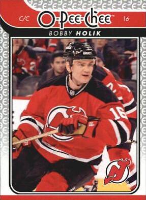 Bobby Holik #453