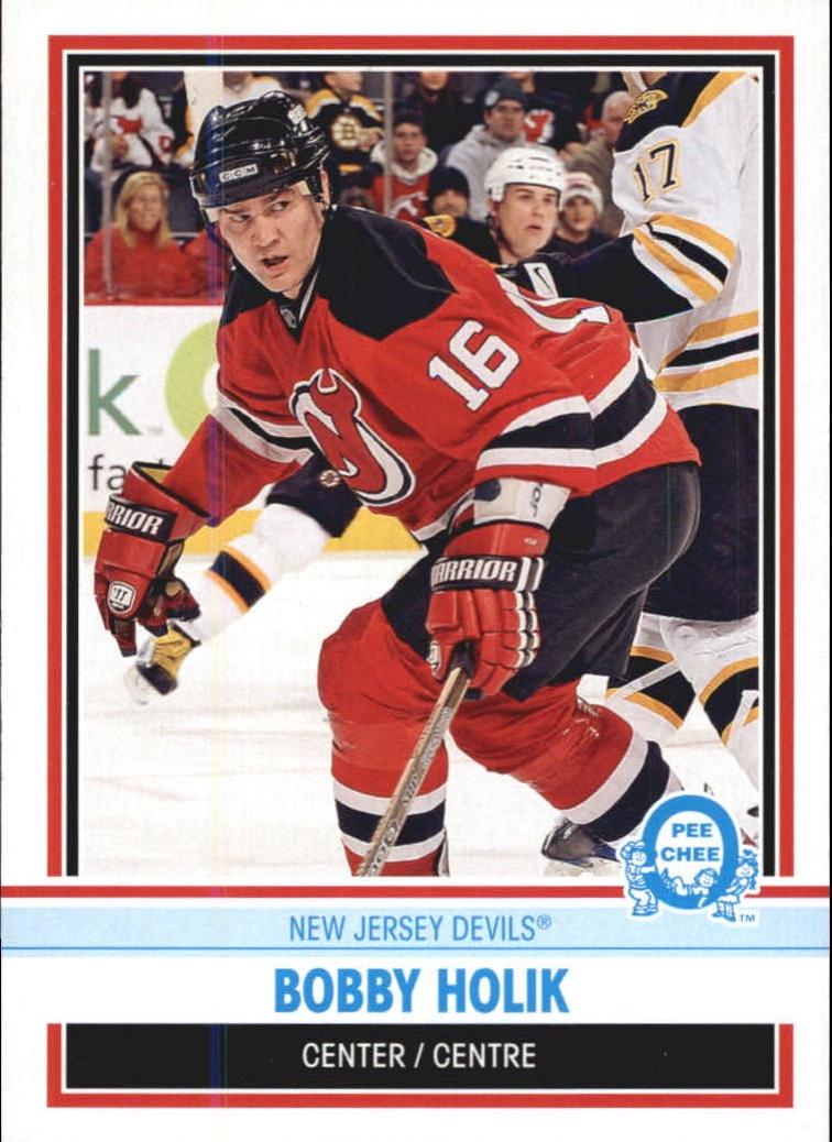 Bobby Holik [Retro] #453