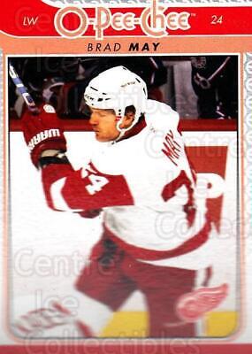 Brad May #747