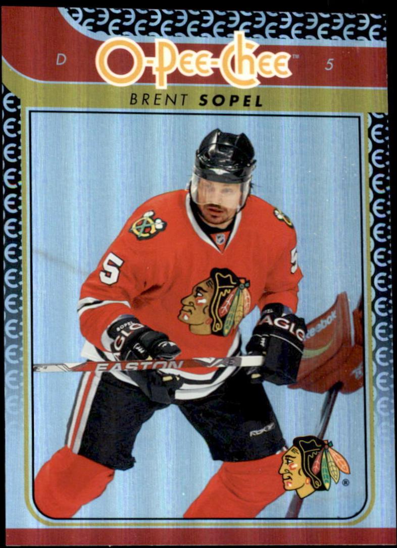 Brent Sopel [Rainbow] #707