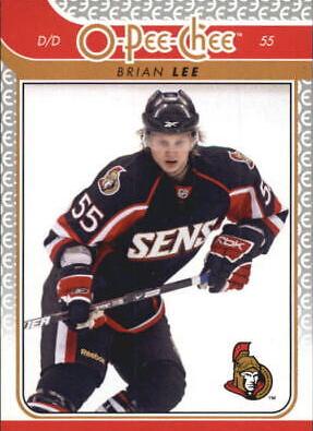 Brian Lee #239