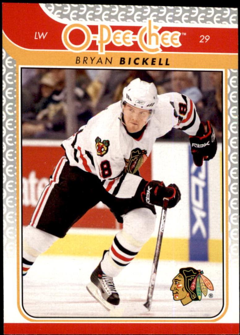 Bryan Bickell #708